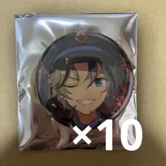 滝維吹 あんスタ コレクション缶バッジ Oct Idol