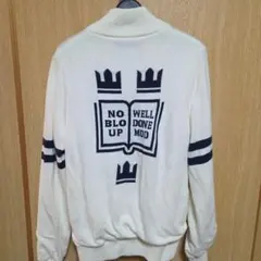 Callaway アイボリー ジャケット レディース