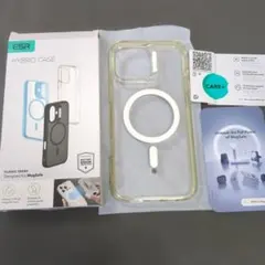 iPhone16 ESRケースのサムネイル