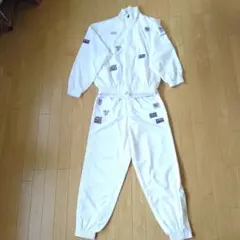 ウォームアップ ウェア