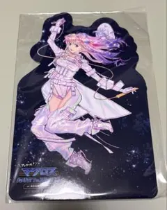 2025年最新】シェリル・ノーム アクリルスタンドの人気アイテム