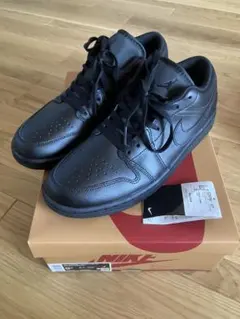 AIR JORDAN 1 RETRO LOW OG US9.5