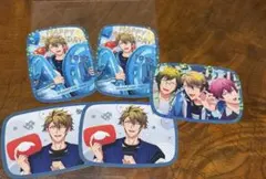 アイナナ 十龍之介　RabbiTube mini フォトカ