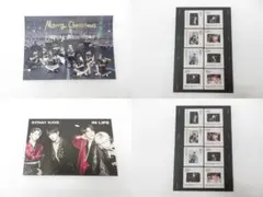 straykids ファンクラブ 限定 ポストカード、5star IN生 セット