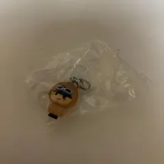 ワンピース めじるしアクセサリー ガチャガチャ サボ