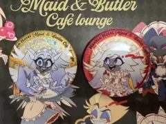 ハズビンホテルピンバッジ セット販売 ハズビンホテル ピンバッジセットの通販 by SATO's shop｜ラクマ