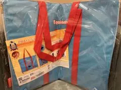 2WAYレジャーシートトートバッグ （イクイノックス）