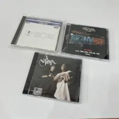 D.D.S Pony DJ ISSO CD 7Seeds 田我流 MU-TONのサムネイル