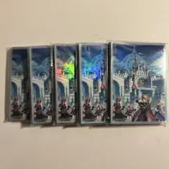 遊戯王 神芸学都 アルトメギア スリーブ 100枚 YCSJ