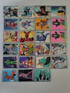 2025年最新】聖闘士星矢 メンコの人気アイテム - メルカリ