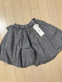 ⭐︎新品⭐︎ ラポシェビスキュイ 120 キュロット