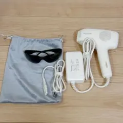 yete脱毛器 本体 サングラス付き - メルカリ