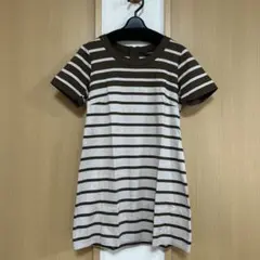 Burberry 半袖チュニック サイズ1 バーバリー