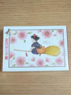 魔女の宅急便 ミニパズル 150ピースのサムネイル