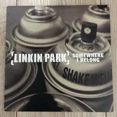 Linkin Park One Step Closer 10”レコード - メルカリ