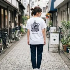 BUMP OF CHICKEN strawberry TEE M - メルカリ