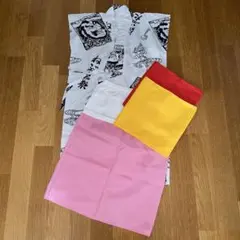 ねぶた祭り 花笠 浴衣セット なるみや - メルカリ