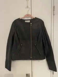 2025年最新】any SiS レディース レザージャケット・ライダースの人気