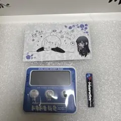 新品未開封　Adoのドキドキキッチンセット　受注生産品 新品未開封✨️AdoのドキドキTOYキッチンセット FC限定 受注生産