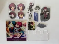 七種茨 グッズまとめ売り