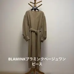 BLAMINK 立体ワンピース - メルカリ