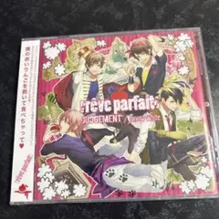 rêve parfait JUDGEMENT / Snow-White