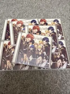 バラ売り可】うたプリ ドラマCD BM ST☆RISH - メルカリ