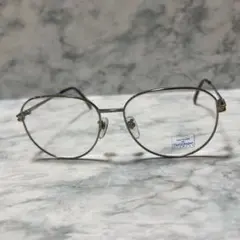 ヴィンテージ メガネ