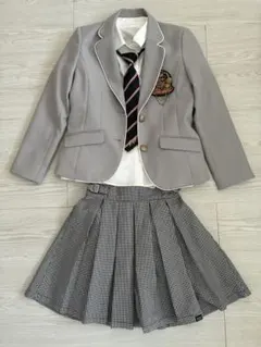 レピピ　卒服　4点セット！