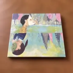 ハンバート ハンバート / まっくらやみのにらめっこ