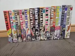 2026年最新】fairy tail 未開封の人気アイテム - メルカリ