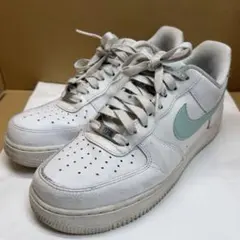 Nike Air Force 1 ホワイト/ミント DD8959-113 ナイキ
