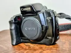 Canon EOS 5 QUARTZ DATE フィルム一眼レフカメラ 本体のサムネイル
