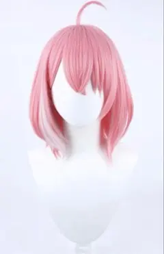にじさんじ　笹木咲 ウィッグ コスプレのサムネイル