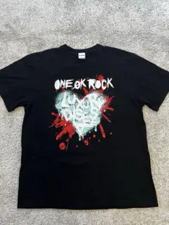 2026年最新】one ok rock luxury disease tシャツの人気アイテム