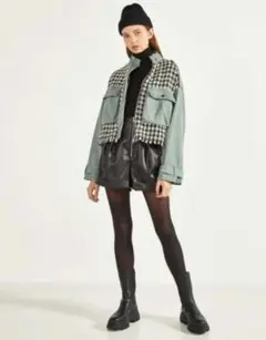 Bershka ジャケット