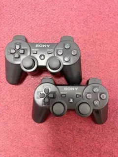 SONY CECHZC2J a2 コントローラー 2個セット