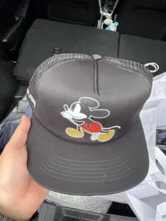 Supreme x Number (N)ine x Mickey