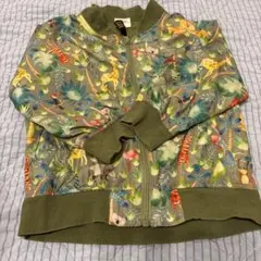 ビッツ　ジャンパー　100サイズ