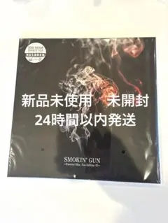 THE MODS SMOKIN' GUN 缶バッジ付き | Mercari