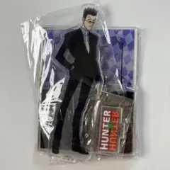 HUNTER×HUNTER レオリオ アクリルスタンド