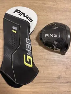 コーティング施工済み PING G430 LST ドライバーヘッドのみ 1W suzuki様専用 PING G430 LST ドライバー ヘッドのみ 9度 - メルカリ