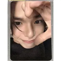 TREASURE アサヒ トレカ theSameE 韓国 スタンプツアー