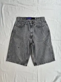 90s Levi's silverTab BAGGY ショートパンツのサムネイル