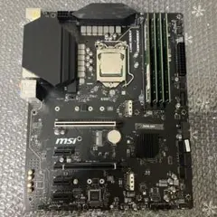 i910850k Z490