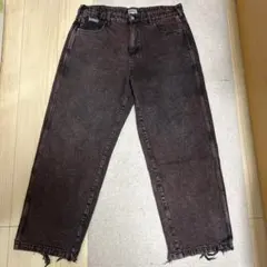 2025年最新】hoddle デニムの人気アイテム - メルカリ