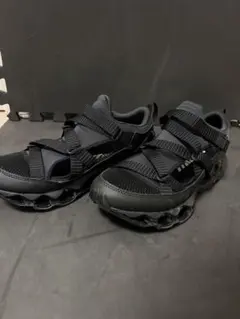 MIZUNO Wave Prophecy strap サンダル　26cmのサムネイル