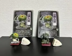 2025年最新】妖怪フィギュア大百怪 水木しげるの人気アイテム - メルカリ