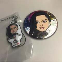 セイラ 缶バッチ クリーナーセット