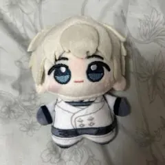 恋と深空　セイヤ　ぬいぐるみ